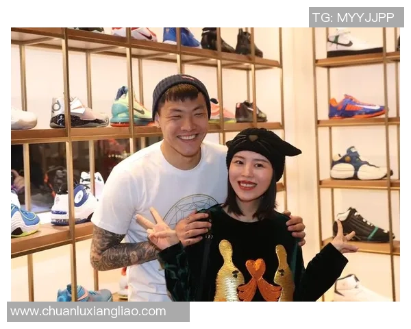 篮球与足球明星携手代言广告的魅力与影响力分析